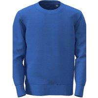 Stedman Women's Classic Sweatshirt in Royal | Size: 5-6