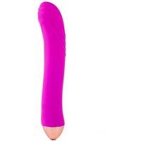 Ann Summers Women's Moregasm+ Boost G-Spot Vibrator in Pink