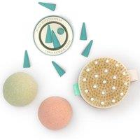 Suck UK Mello Bath Accessories Deep Soak