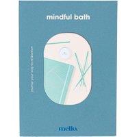 Suck UK Luckies of London Mello Mindful Bath