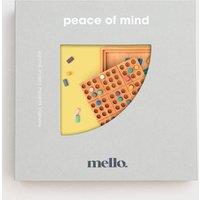 Suck UK Luckies of London Mello Peace of Mind