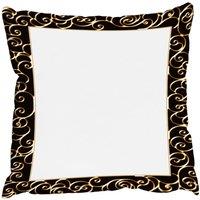 Benjamin Tate Design Cushions - Ancient Egyptian Border (Cushion)