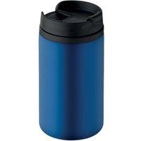 MidOcean Falun Double Wall 250ml Cup in Blue
