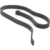 BOA Monster Replacement Strap For B o a Wrench 10 - 275Mm in Black