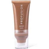 Profusion Cosmetics Luminous Skin Tint Tan in Nude | Size: 50ml