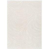 The Rug Shop UK Central Park West Cep02 Ivory Rug By DKNY | Size: 240 cm x 300 cm