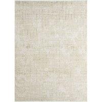 The Rug Shop UK Grand Street Grn02 Ivory Beige Rug By DKNY | Size: 240 cm x 300 cm