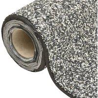 Berkfield Home Stone Liner Grey 800x60 cm