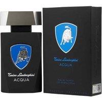 Lamborghini Tonino Men's Acqua Lamborghini Eau de Toilette Spray 125ml in White