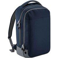 Bagbase Men's Athleisure Sports Backpack in Navy