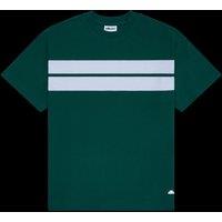 Ellesse Men's Jamonde Tee in Dark Green | Size: Large