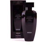 Ann Summers Men's Dark Desires For Men Eau de Toilette 100ml in No Colour
