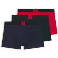 Hugo Men's Trunk Triplet Galaxy Multi | Size: Large