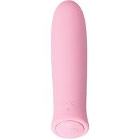 Ann Summers Women's Silicone Rechargeable Power Bullet in Pink