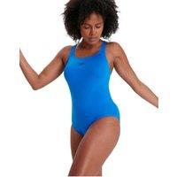 Speedo Women's Endurance Plus Medalist - Bondi Blue | Size: 14
