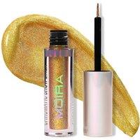 MOIRA Women's Chromatic Show Liner 2.5ml in 5 Good As Gold