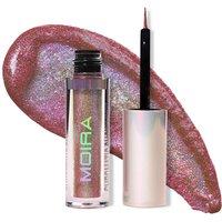 MOIRA Women's Chromatic Show Liner 2.5ml in 12 Sugar Coated