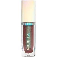 MOIRA Women's Diamond Daze Liquid Shadow 3ml in 34 Showpiece