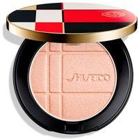 Shiseido Women's Colour & Glow Enhancer 7.2g in Beige Crystal