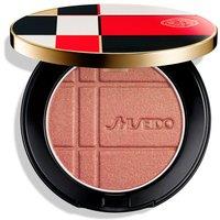 Shiseido Women's Colour & Glow Enhancer 7.2g in Gold Amber