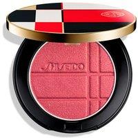 Shiseido Women's Colour & Glow Enhancer 7.2g in Red Ruby