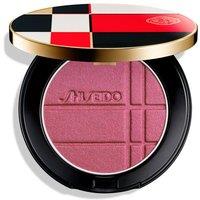 Shiseido Women's Colour & Glow Enhancer 7.2g in Purple Amethyst