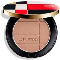 Shiseido Women's Colour & Glow Enhancer 7.2g in Greige Topaz