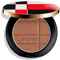 Shiseido Women's Colour & Glow Enhancer 7.2g in Bronze Agate