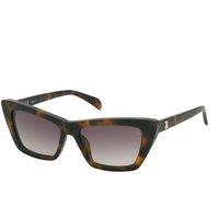 Tous Women's STOB45V5409AJ Sunglasses in Brown