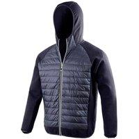 Spiro Men's Zero Gravity Showerproof Quick Dry Jacket in Navy | Size: Small