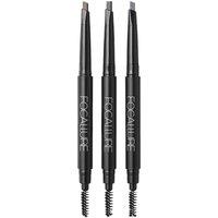 SHEONLY 3-Piece Eyebrow Pencil Set | Size: 3 Pack