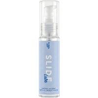 Loving Joy Slide Aloe Infused Water-Based Lubricant in Clear | Size: 30ml