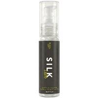 Loving Joy Silk Hybrid Lubricant in White | Size: 30ml