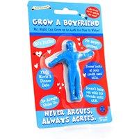 Diabolical Gifts Grow Your Own Boyfriend