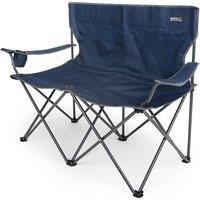 Regatta Isla Double Chair in Navy