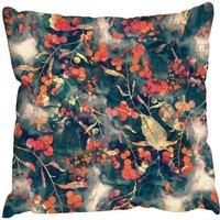 Benjamin Tate Design Cushions - Herbal (Cushion)