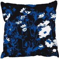 Benjamin Tate Design Cushions - Field of Flowers (Cushion)