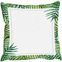 Benjamin Tate Design Cushions - Botanical Border (Cushion)
