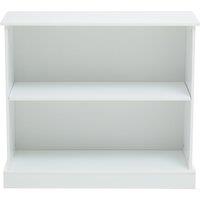 Orsina Portland Storage Unit in White