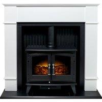 Fires and Fireplaces