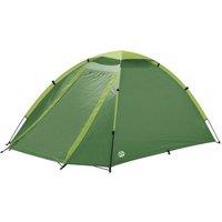 Six Peaks Rove 2 Person Tent Green 2 Person | Size: Double