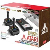 My Arcade Gamestation Pro Atari Retro Video Game System (Over 200 Games In 1) in Black