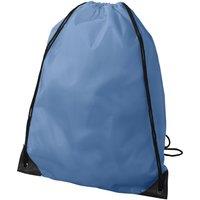 Bullet Men's Oriole Premium Rucksack in Light Blue