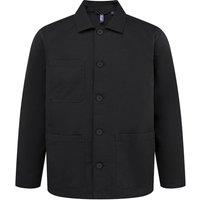 Premier Men's Utility 2.0 Jacket in Black | Size: 3XL