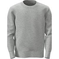 Stedman Women's Classic Sweatshirt in Grey | Size: 5-6