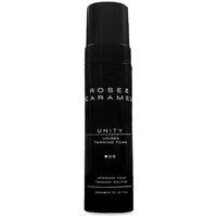 Rose & Caramel Women's Unity Tanning Foam 200ml in Light Medium