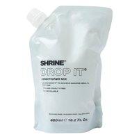 Shrine Women's Drop It Conditioner Mix 480ml in Misc