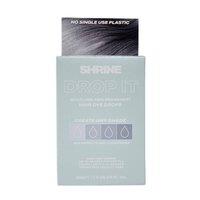 Shrine Women's Drop It Hair DYE Drops 20ml in Silver
