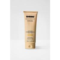 Shrine Women's Gloss It 200ml in Caramel