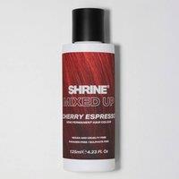 Shrine Women's Mixed Up Semi Permanent 125ml in Cherry Espresso